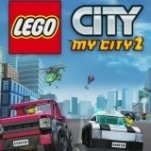 Игра Лего Сити: Мой Город 2